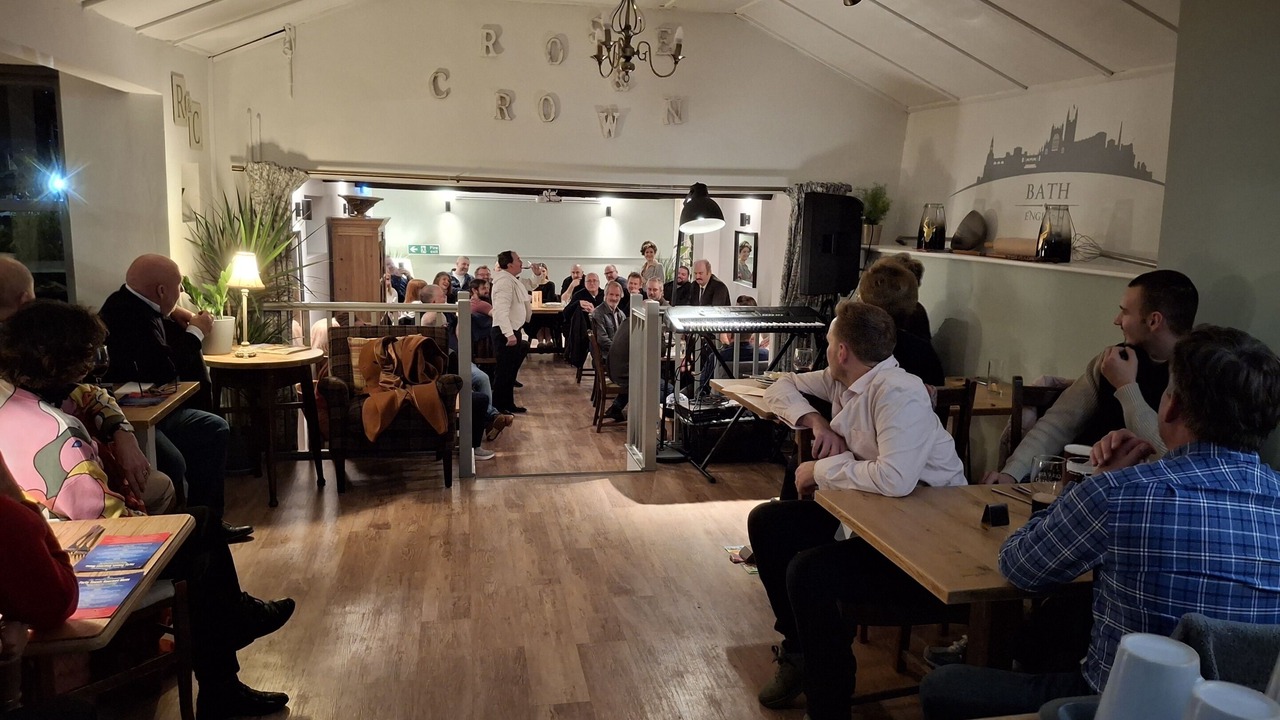 Photo of Others in Hinton Charterhouse