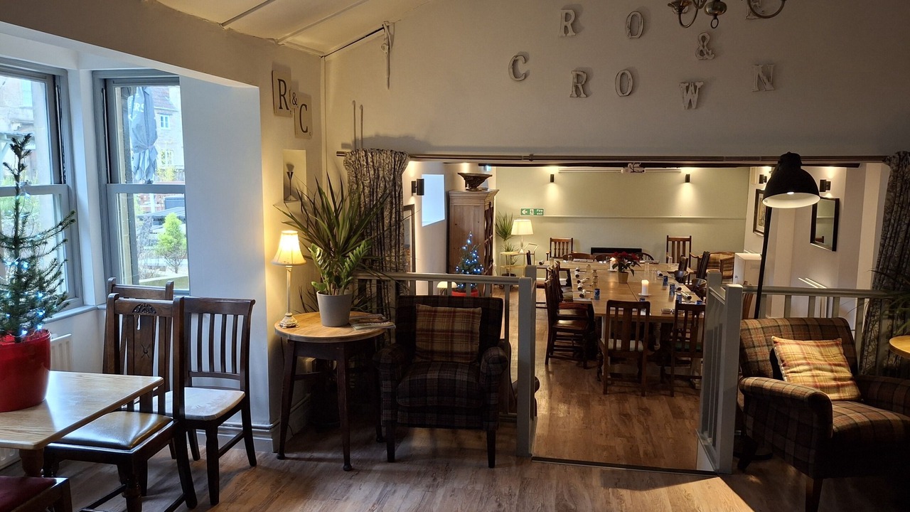 Photo of Others in Hinton Charterhouse