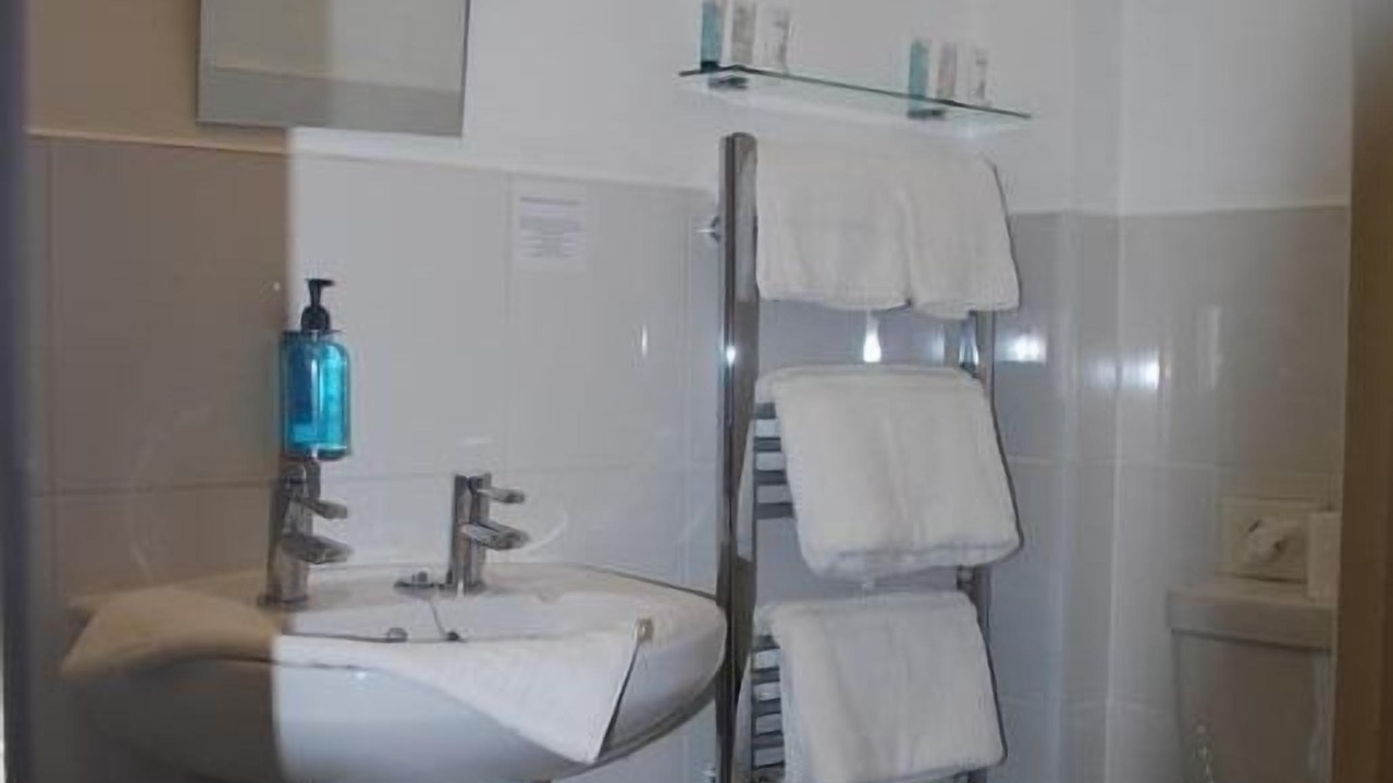 Photo of Bathroom in Hinton Charterhouse