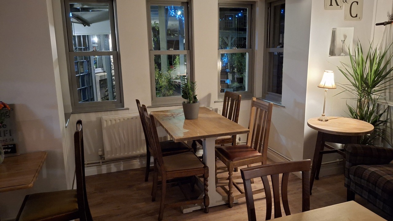 Photo of Others in Hinton Charterhouse