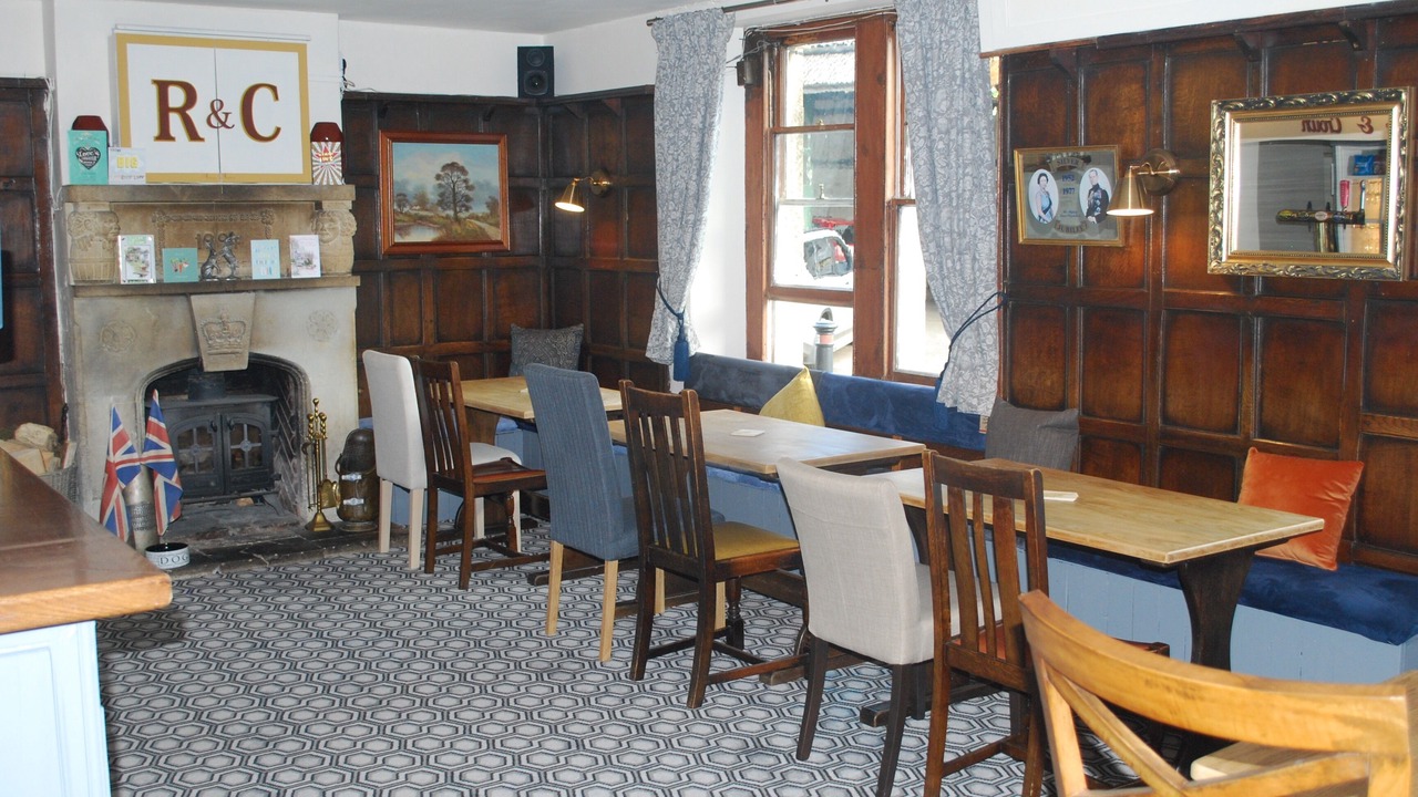 Photo of Others in Hinton Charterhouse