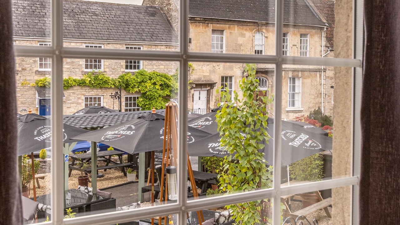 Photo of Others in Hinton Charterhouse