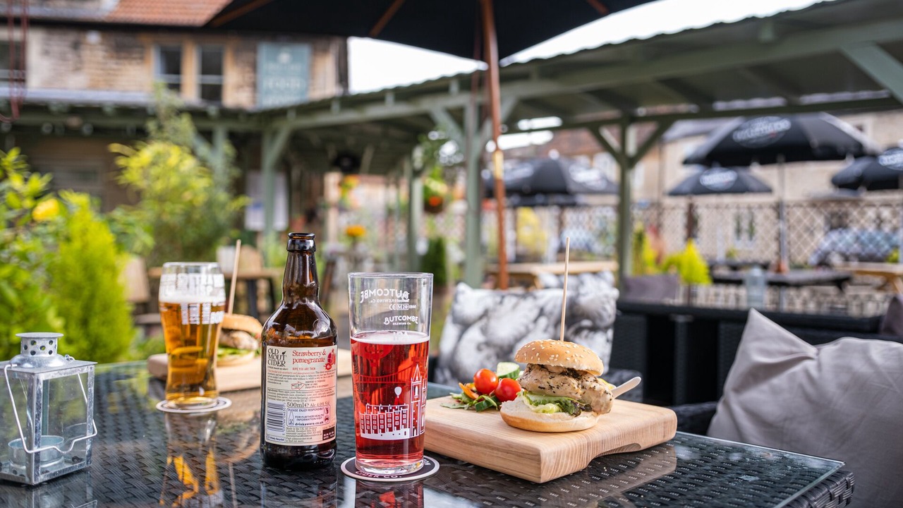 Photo of Outdoor in Hinton Charterhouse