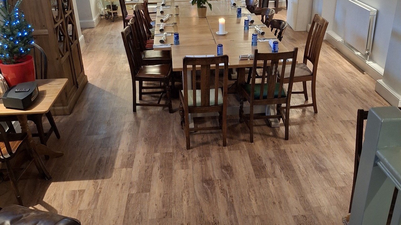 Photo of Others in Hinton Charterhouse