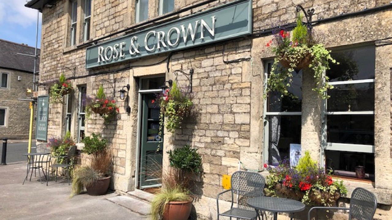 Photo of Outdoor in Hinton Charterhouse