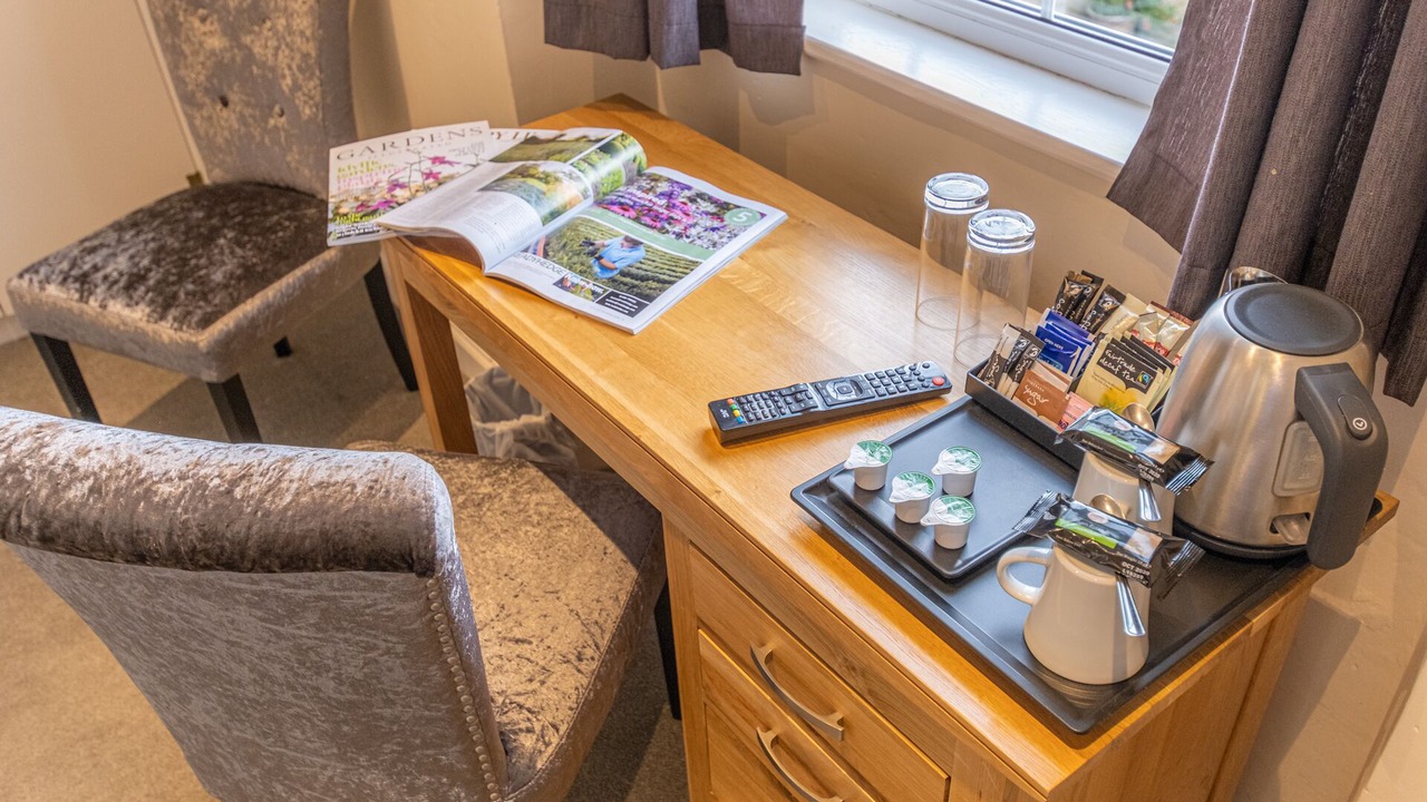 Photo of Others in Hinton Charterhouse