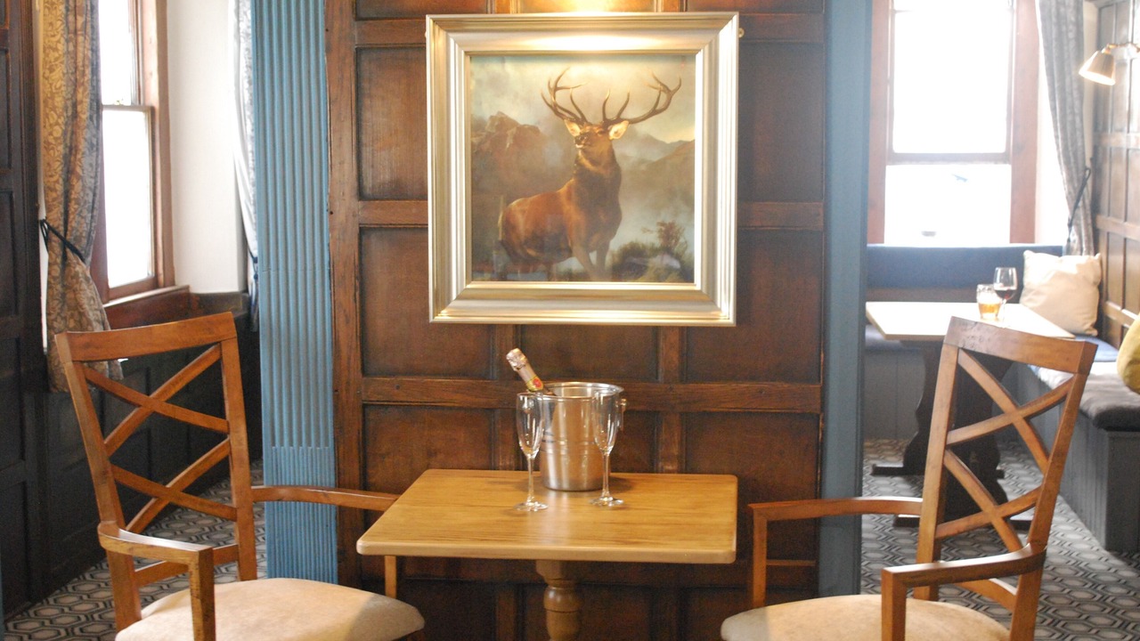 Photo of Others in Hinton Charterhouse