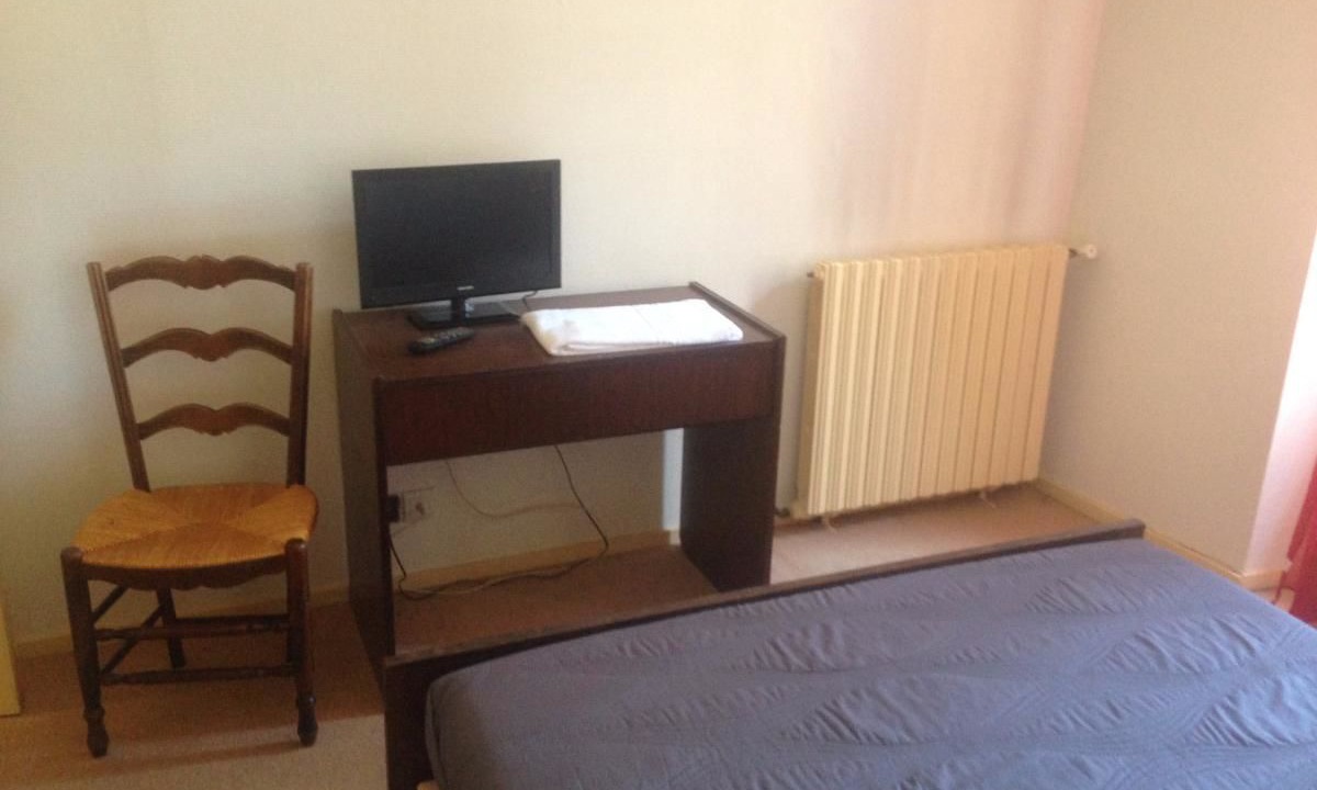 Photo of Bedroom in Saint Sever