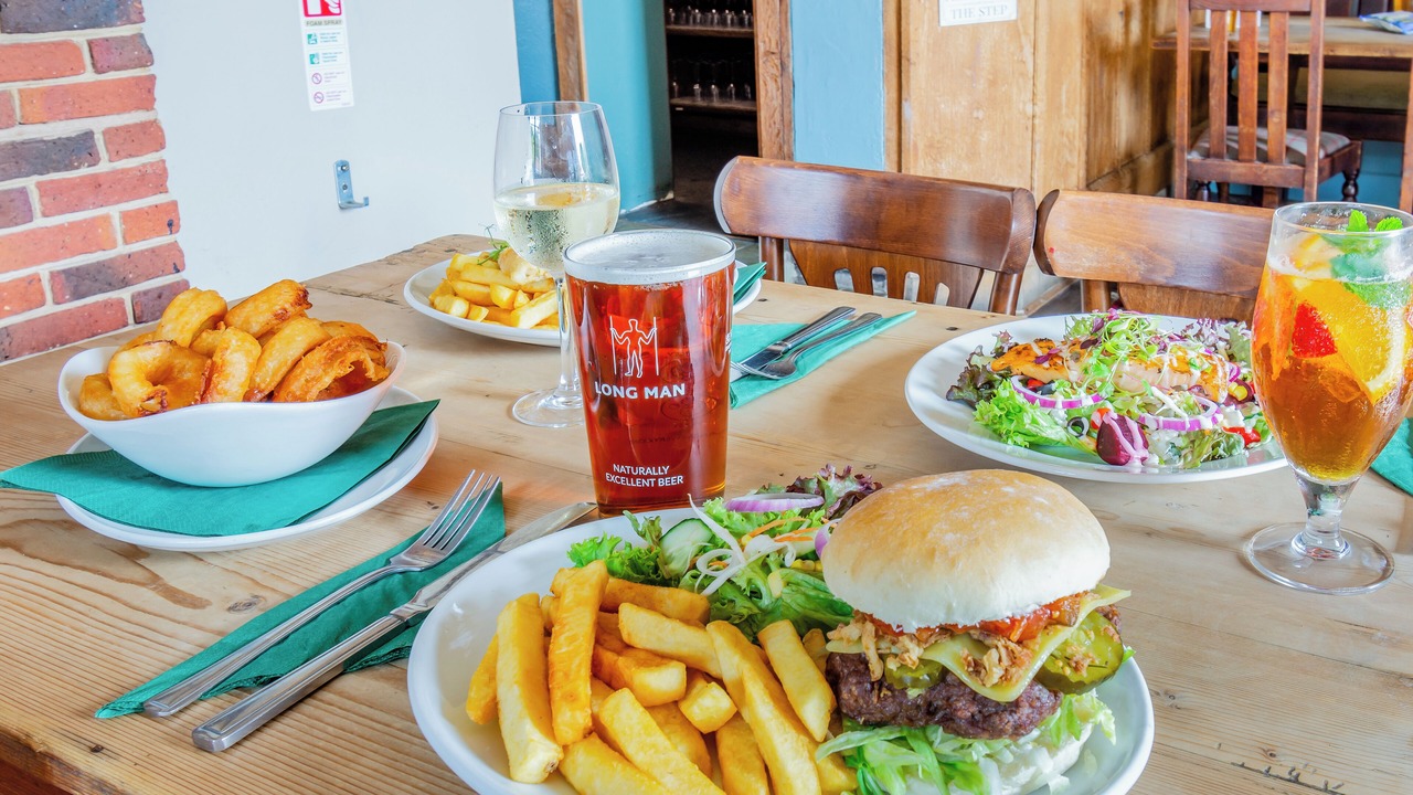 Photo of Others in East Dean and Friston