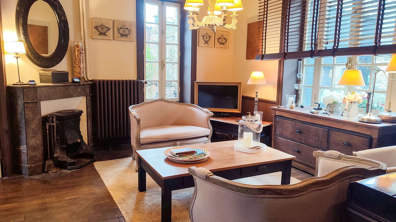 Photo of Others in Antrain