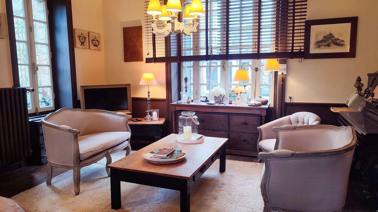 Photo of Others in Antrain