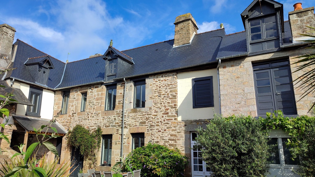 Photo of Outdoor in Antrain