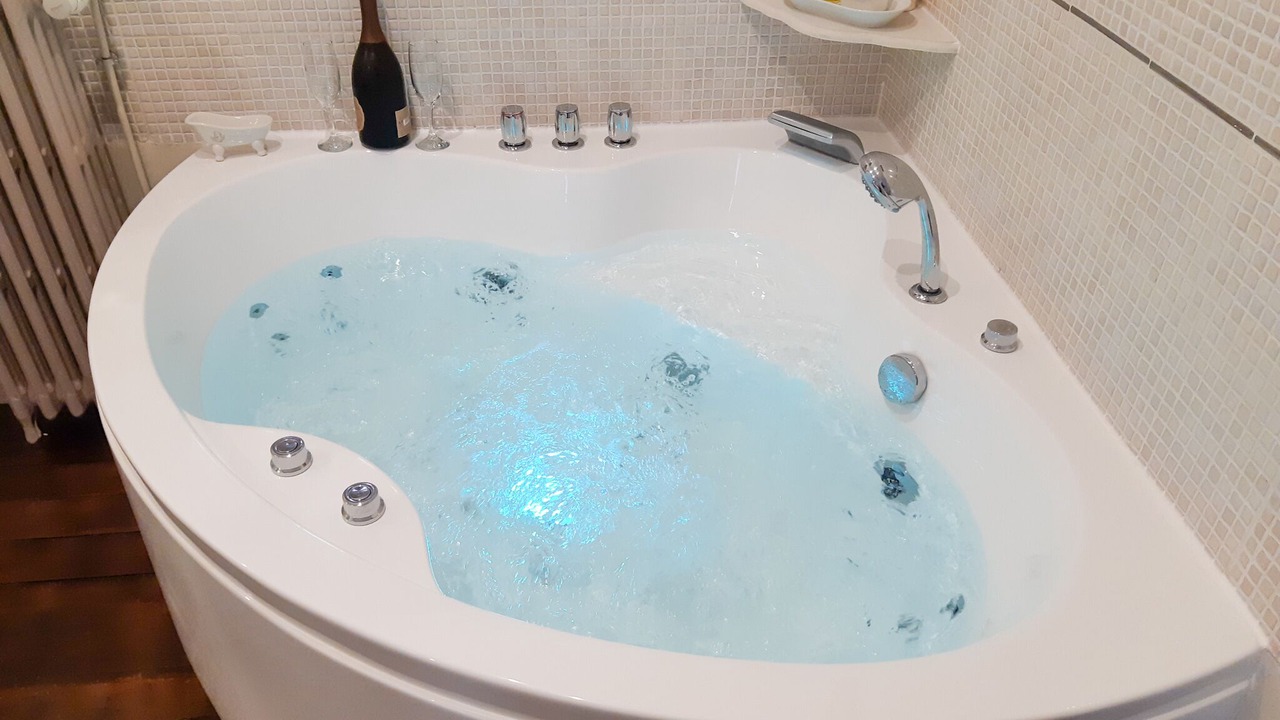 Photo of Bedroom in Antrain