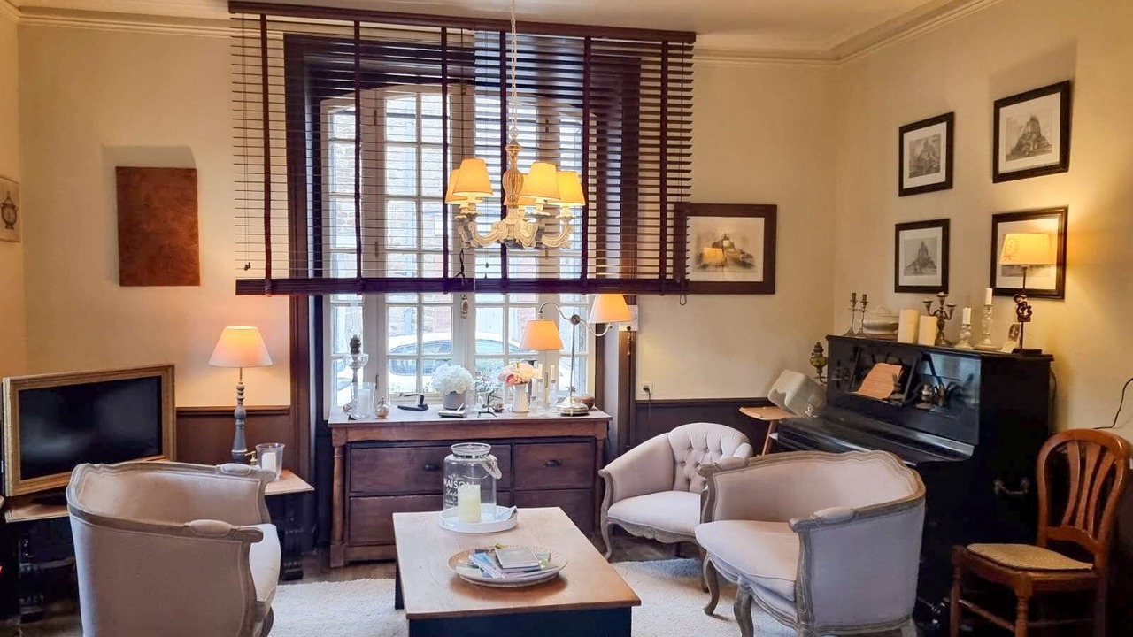 Photo of Others in Antrain