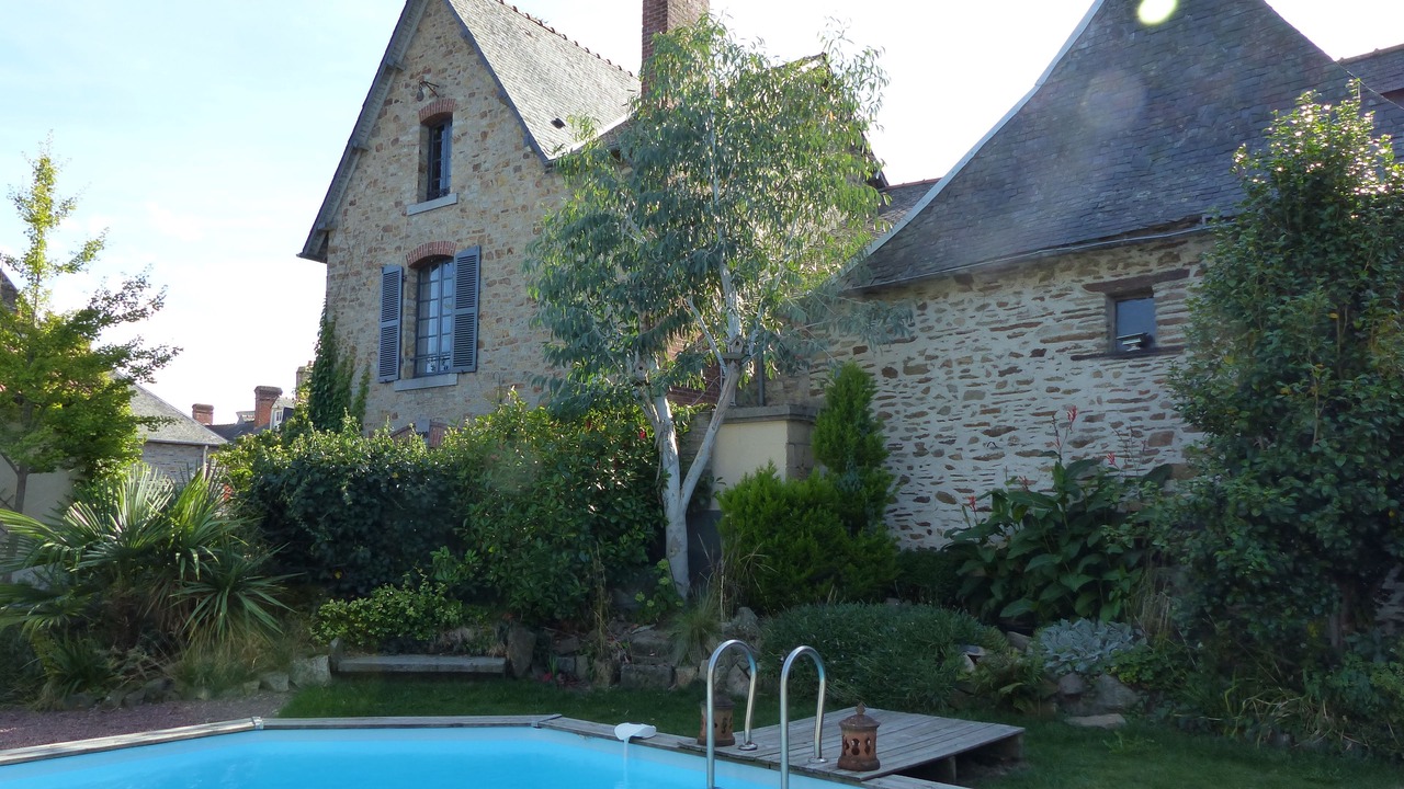 Photo of Outdoor in Antrain