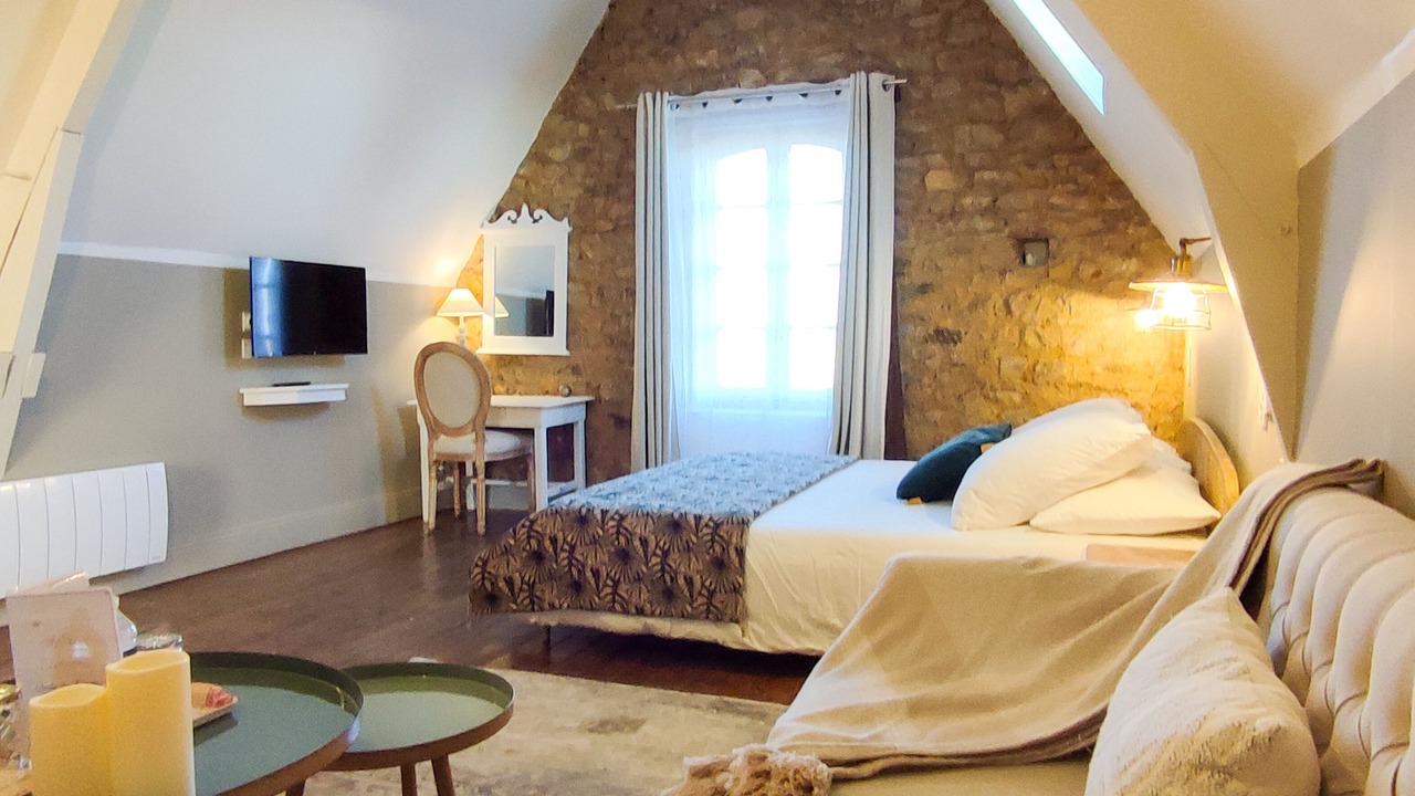 Photo of Others in Antrain