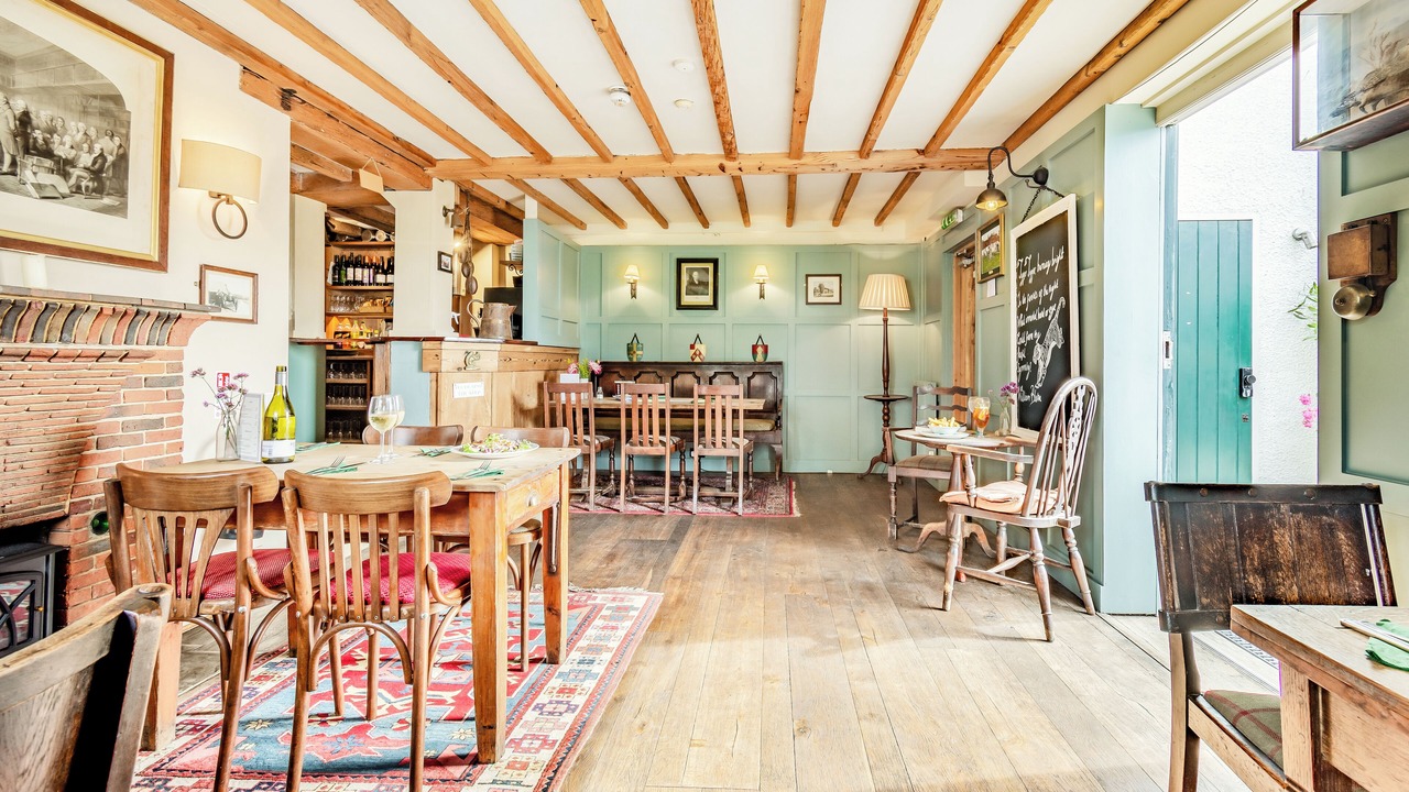 Photo of Others in East Dean and Friston