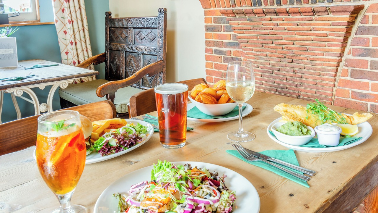 Photo of Others in East Dean and Friston