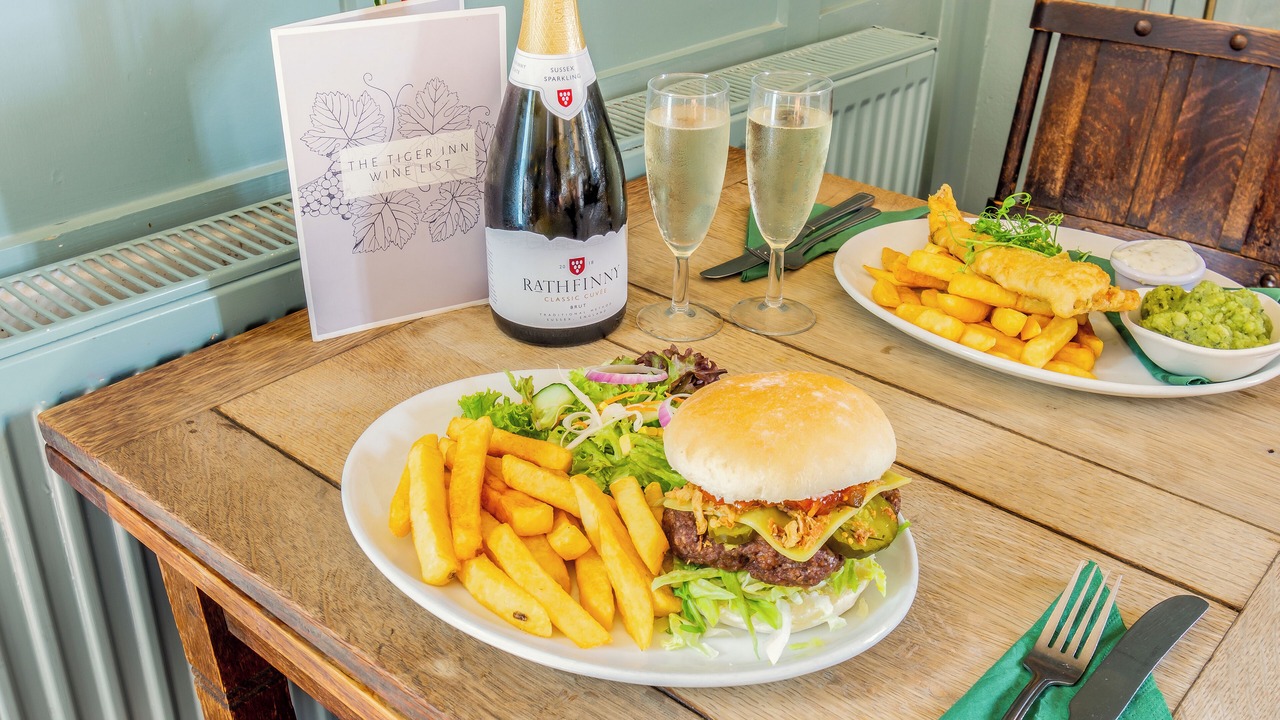 Photo of Others in East Dean and Friston