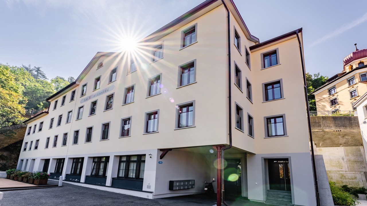 Photo of Outdoor in St. Gallen