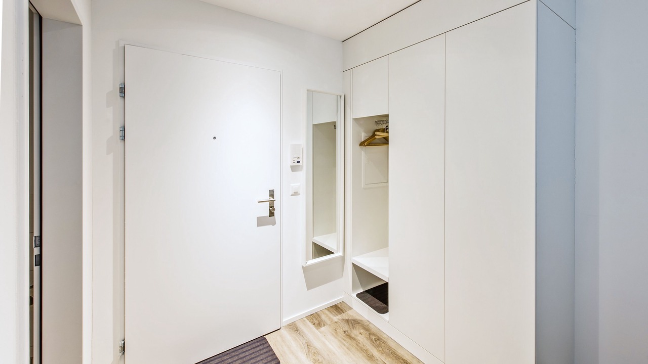 Photo of Bedroom in St. Gallen