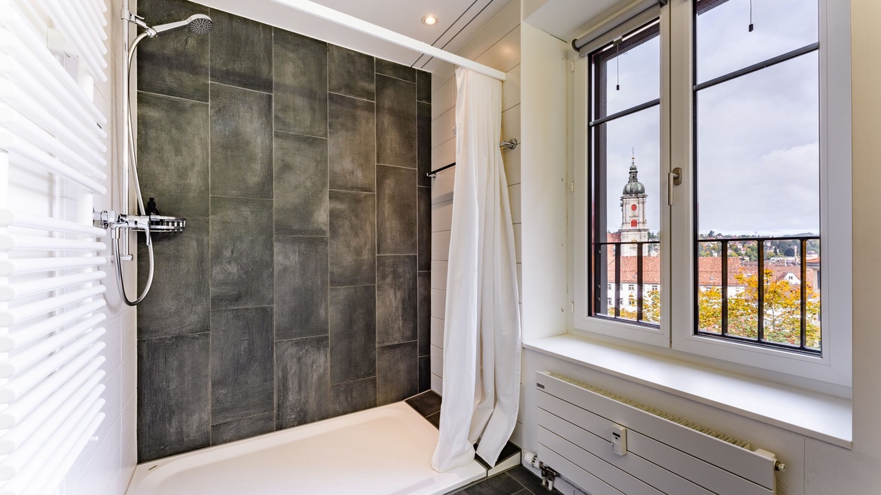 Photo of Bathroom in St. Gallen
