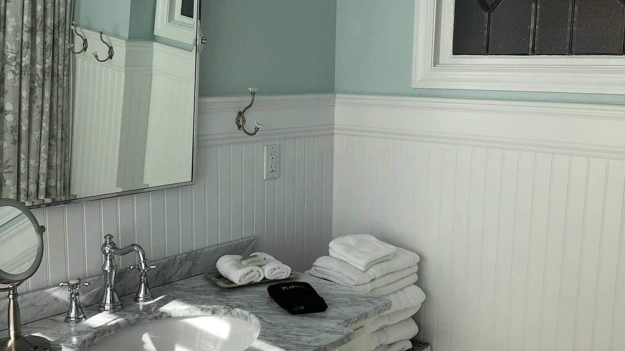 Photo of Bathroom in Madison Center