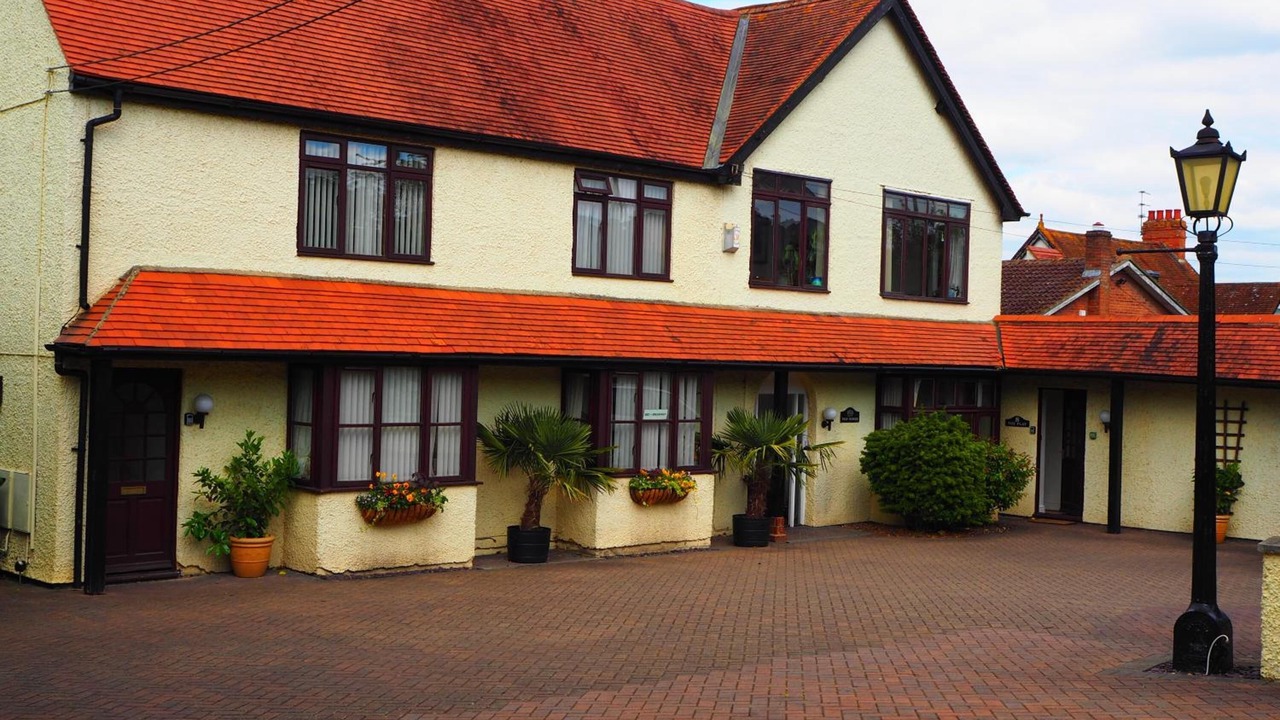 Photo of Outdoor in Botley