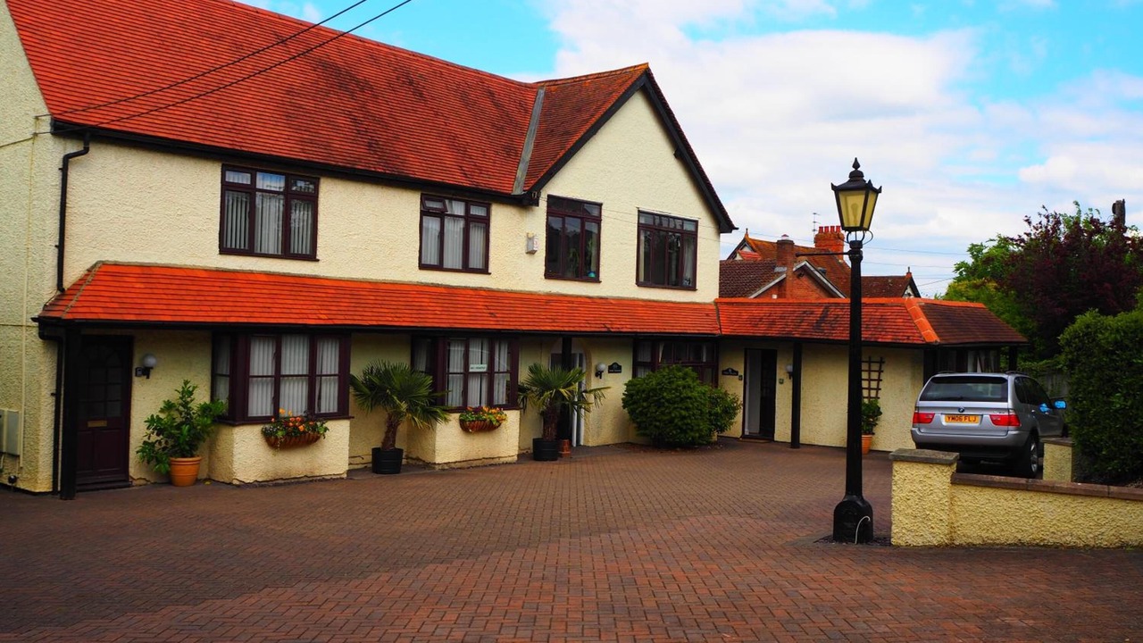 Photo of Outdoor in Botley