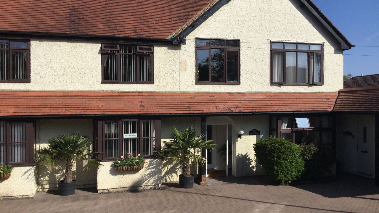 Photo of Buildings in Botley