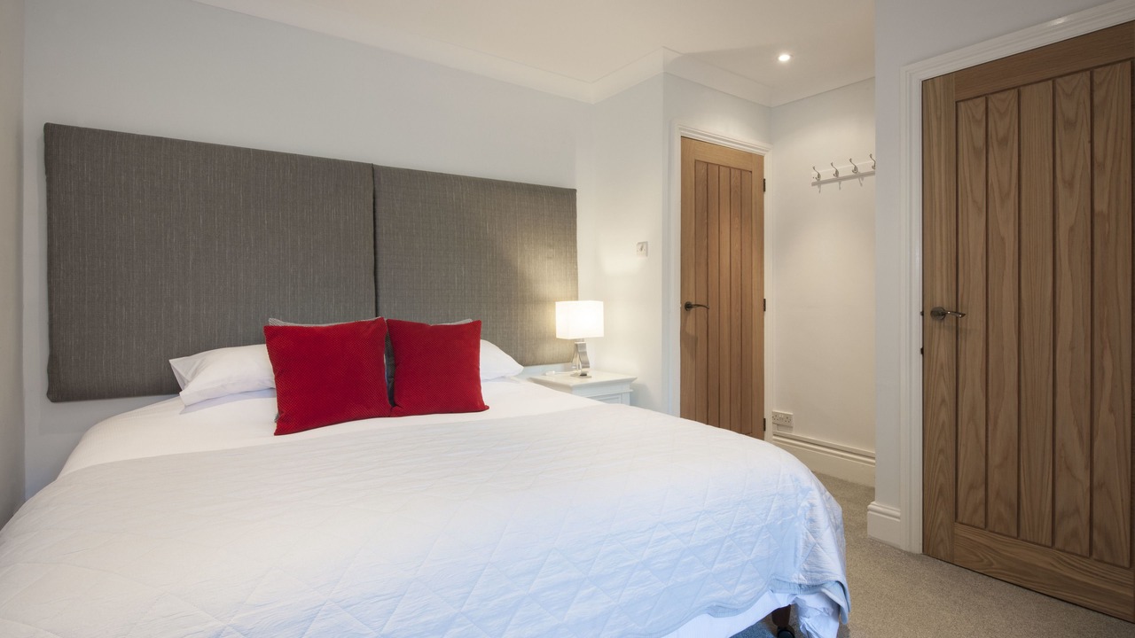 Photo of Bedroom in Botley