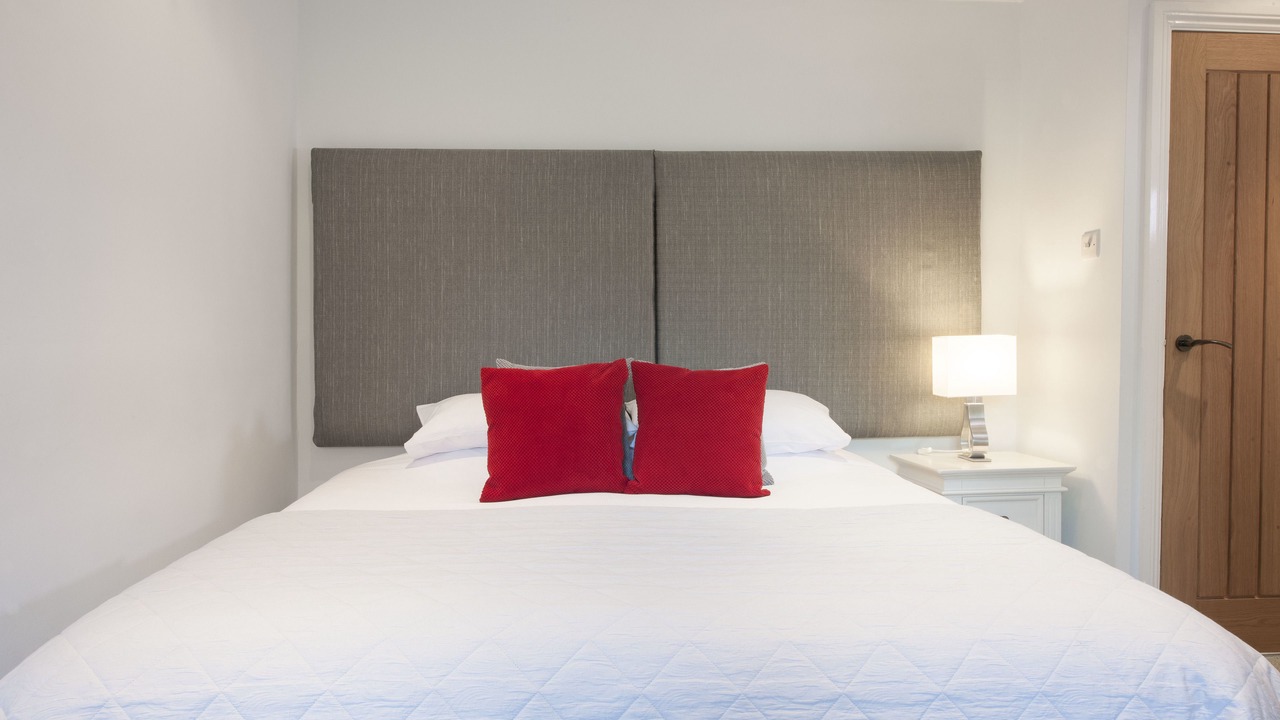 Photo of Bedroom in Botley