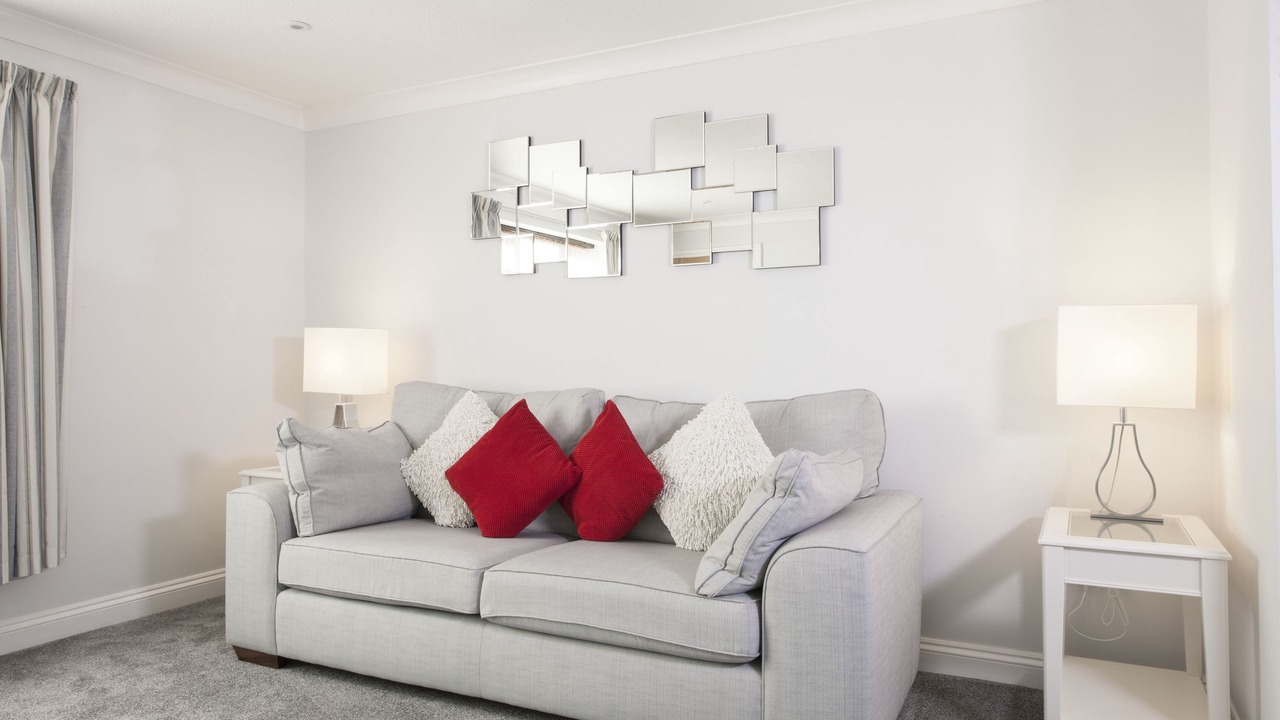 Photo of Livingroom in Botley