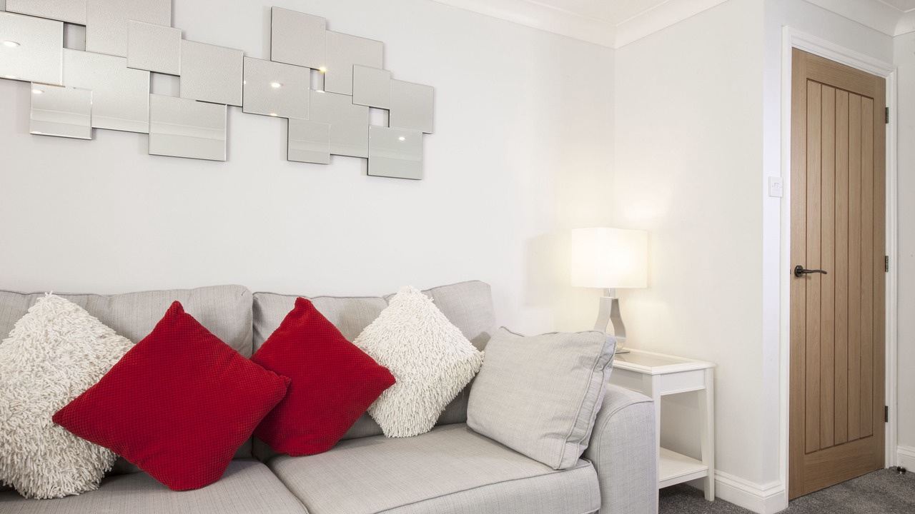 Photo of Bedroom in Botley