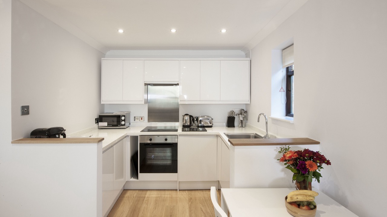 Photo of Bedroom in Botley