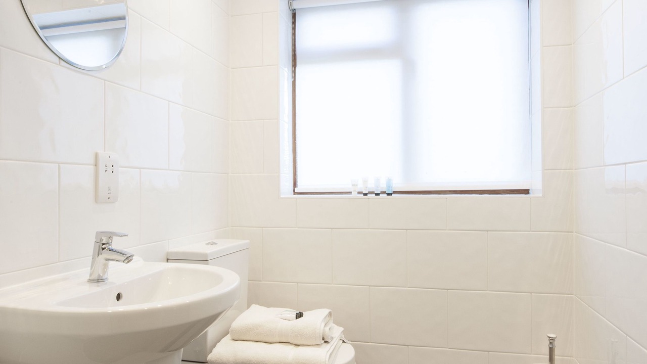 Photo of Bathroom in Botley