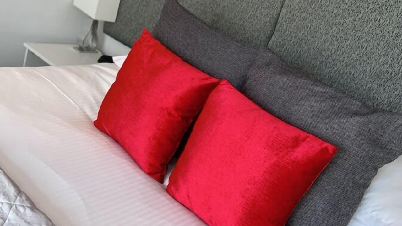 Photo of Bedroom in Botley