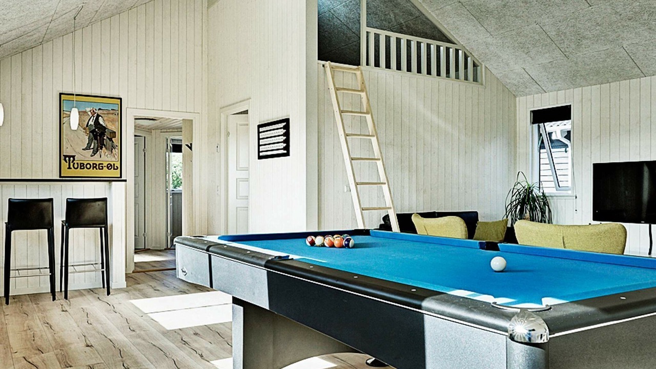 Photo of Bedroom in Bedegaard