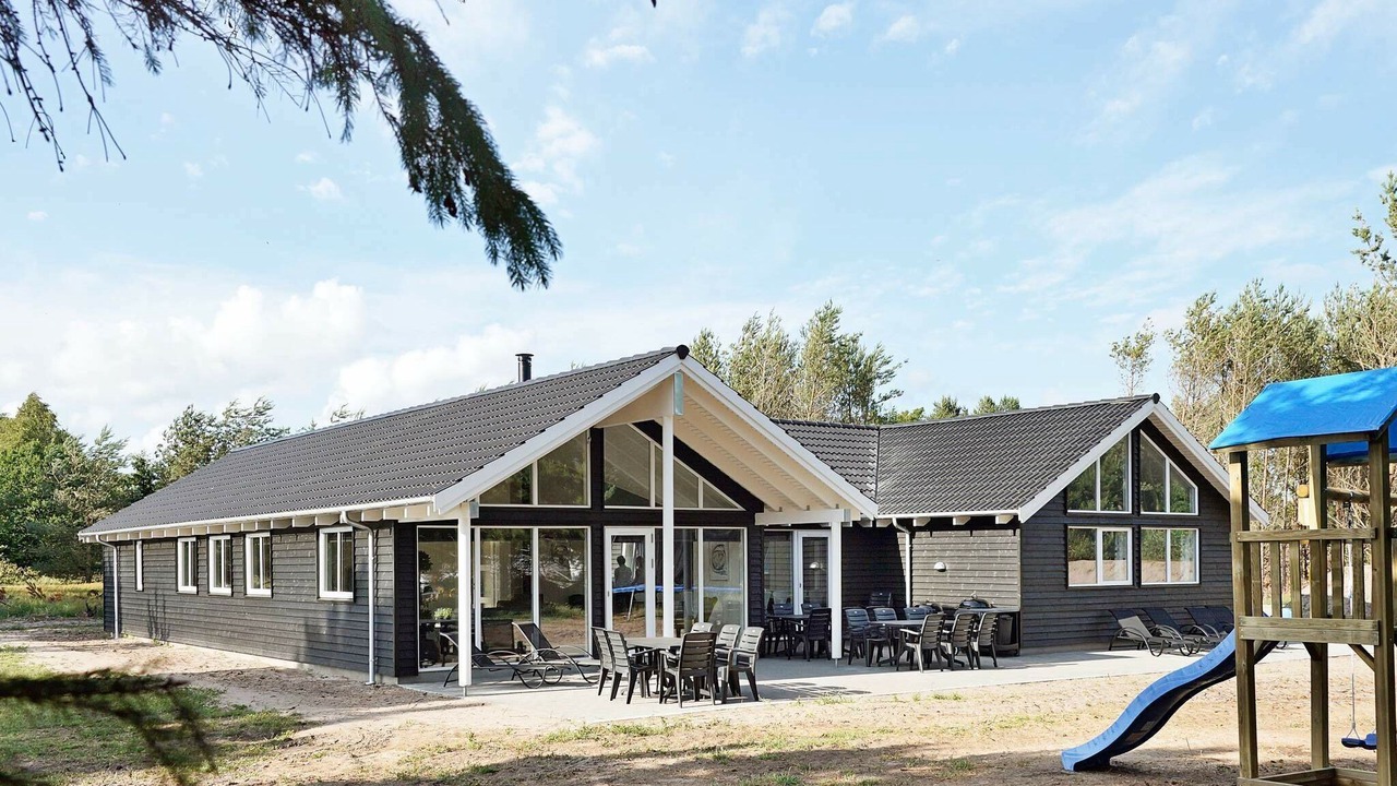 Photo of Outdoor in Bedegaard