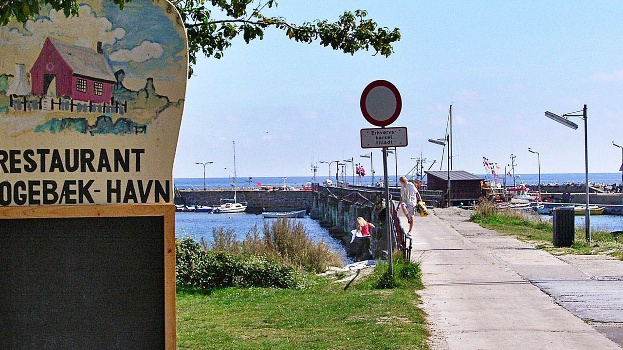 Photo of Outdoor in Bedegaard