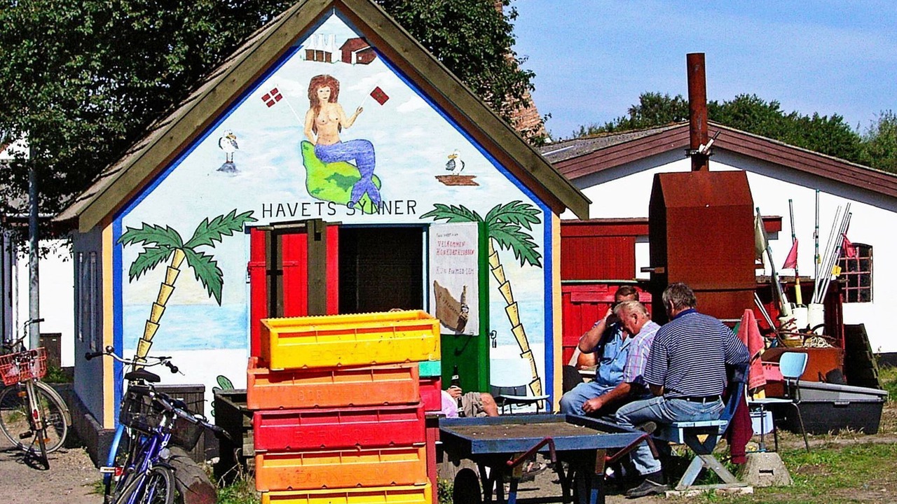 Photo of Others in Bedegaard