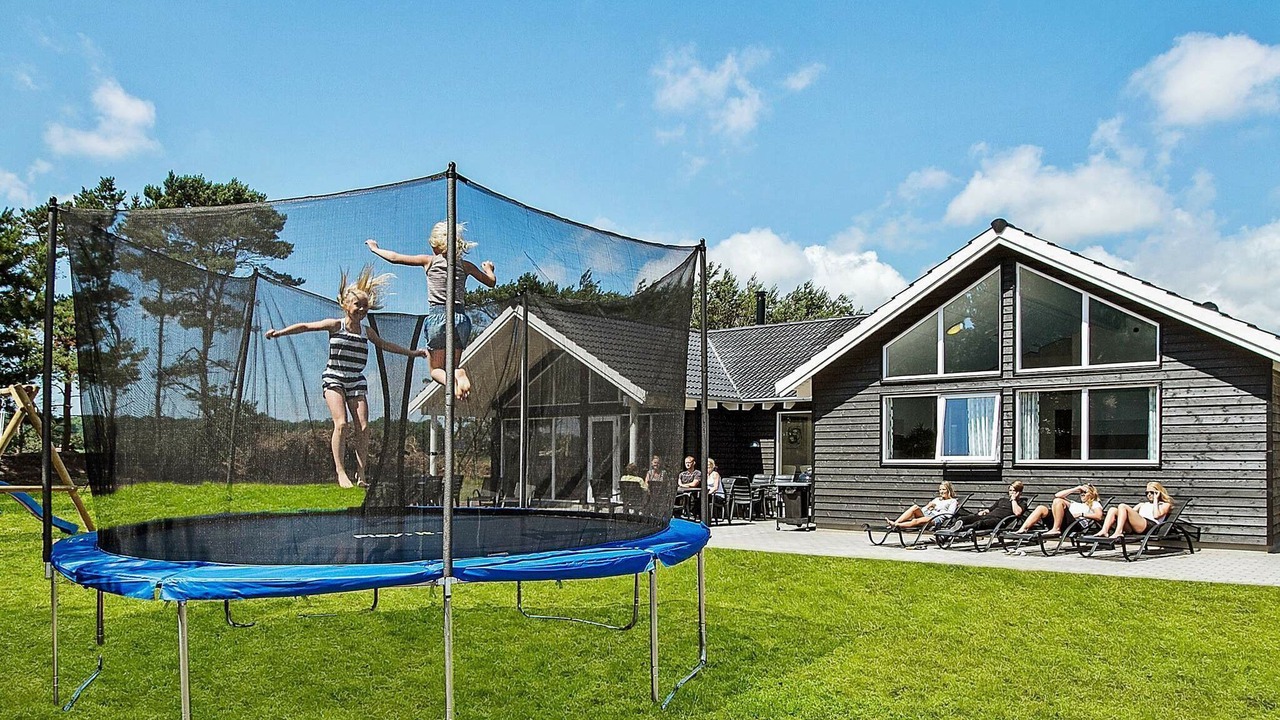 Photo of Outdoor in Bedegaard