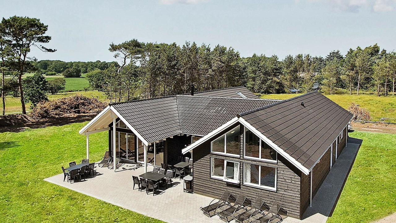 Photo of Outdoor in Bedegaard