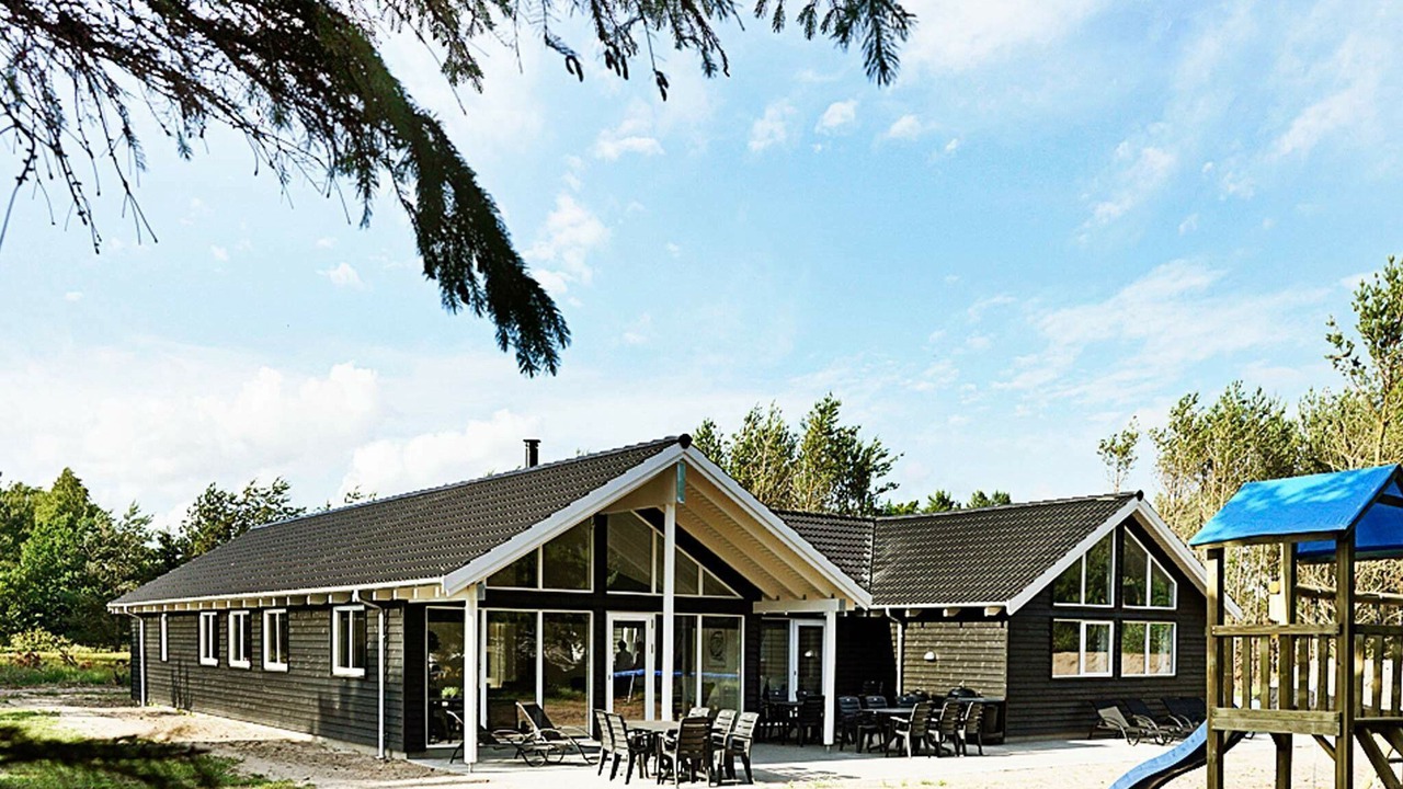 Photo of Outdoor in Bedegaard
