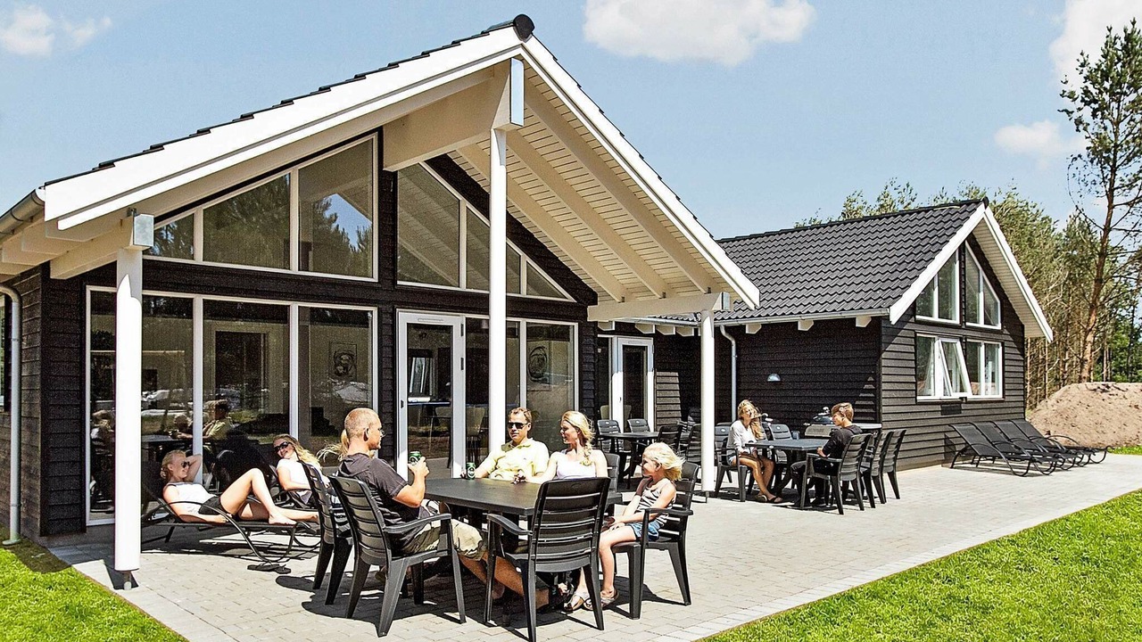 Photo of Outdoor in Bedegaard