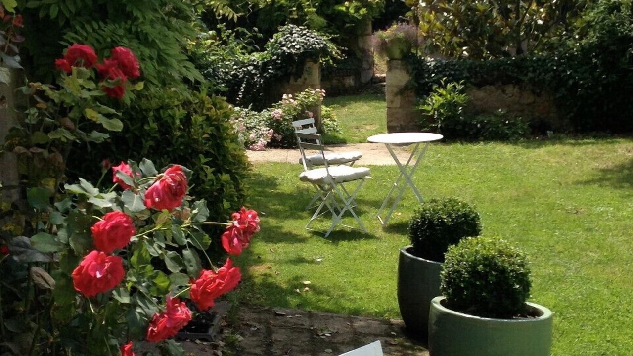 Photo of Outdoor in Montreuil-Bellay
