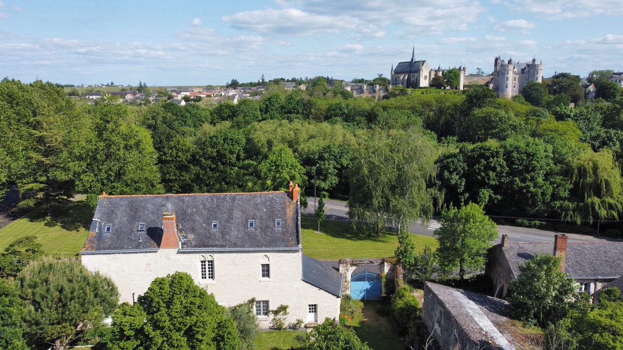 Photo of Outdoor in Montreuil-Bellay