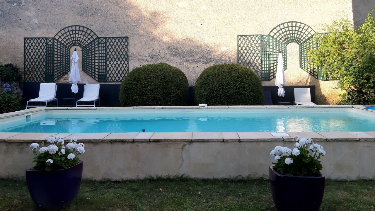Photo of Outdoor in Montreuil-Bellay