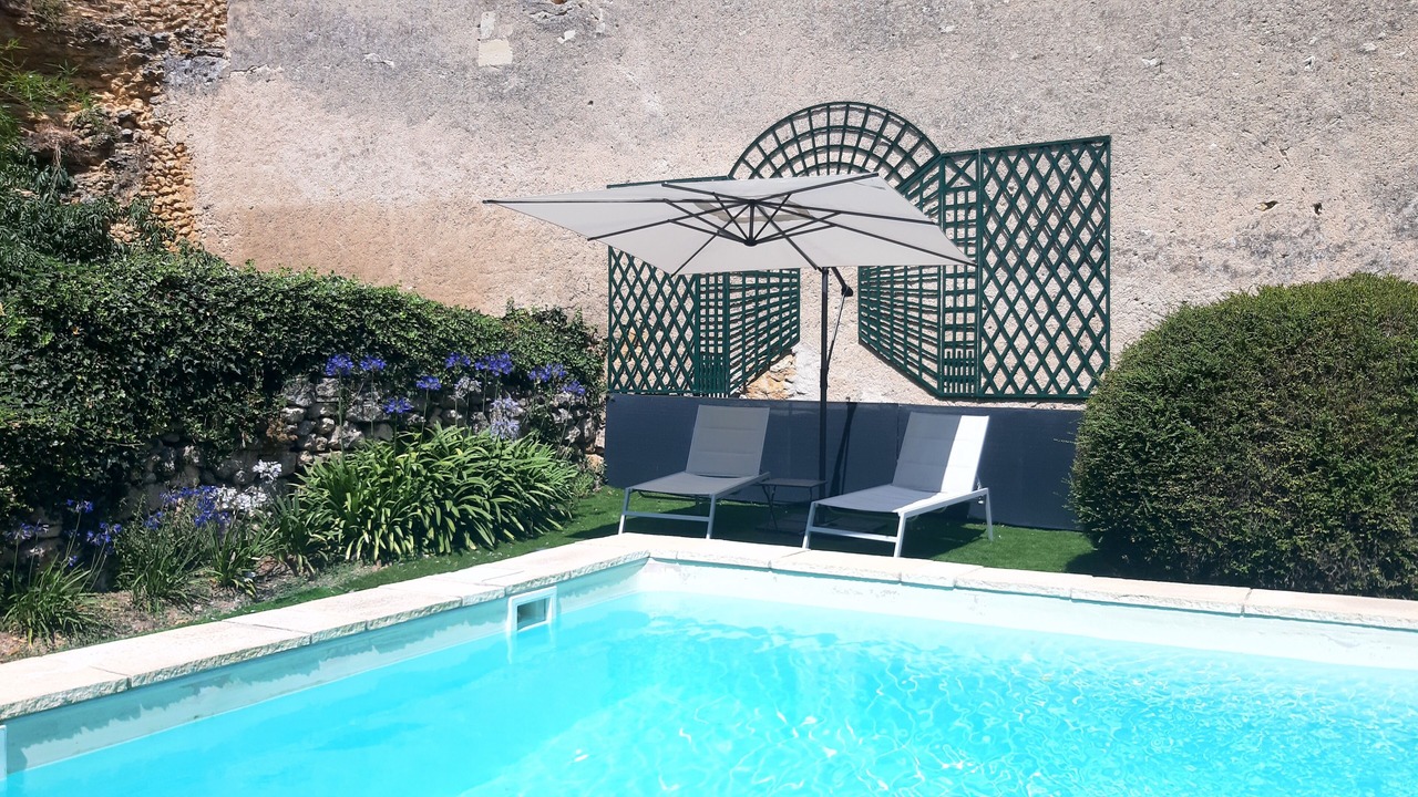Photo of Outdoor in Montreuil-Bellay