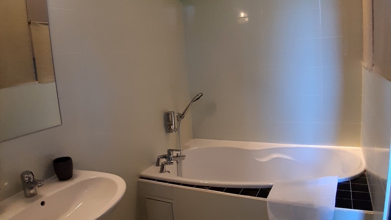 Photo of Bathroom in Montreuil-Bellay